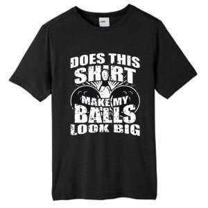 Funny Bowling Ball Shirts Gag Gift Bowling Shirts For Men Tall Fusion ChromaSoft Performance T-Shirt