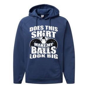 Funny Bowling Ball Shirts Gag Gift Bowling Shirts For Men Performance Fleece Hoodie