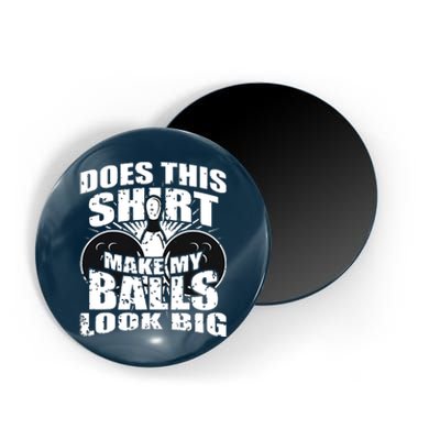 Funny Bowling Ball Shirts Gag Gift Bowling Shirts For Men Magnet