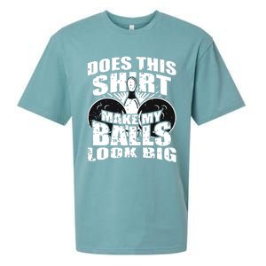 Funny Bowling Ball Shirts Gag Gift Bowling Shirts For Men Sueded Cloud Jersey T-Shirt