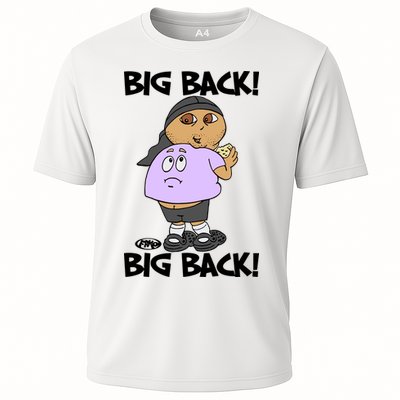 Frko Big Back Big Back Performance Shirt