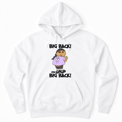 Frko Big Back Big Back Hoodie