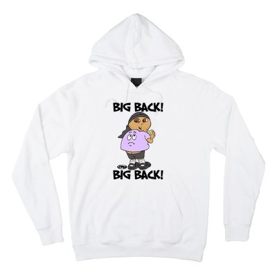 Frko Big Back Big Back Hoodie