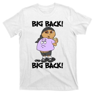 Frko Big Back Big Back T-Shirt