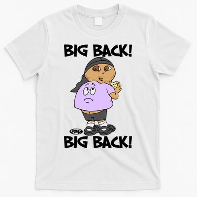 Frko Big Back Big Back T-Shirt