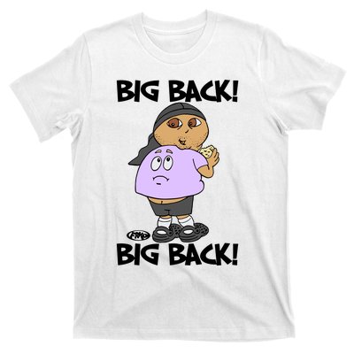 Frko Big Back Big Back T-Shirt