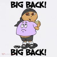 Frko Big Back Big Back T-Shirt