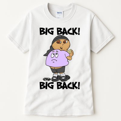 Frko Big Back Big Back Tall T-Shirt
