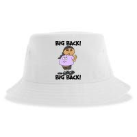 Frko Big Back Big Back Sustainable Bucket Hat