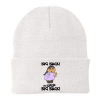 Frko Big Back Big Back Beanie