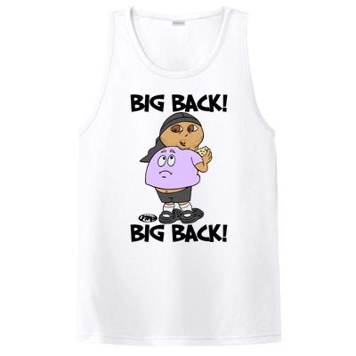 Frko Big Back Big Back PosiCharge Competitor Tank