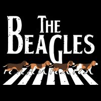 Funny Beagle Beagle Owner Tee Dog Lover Cooling Performance Crew T-Shirt