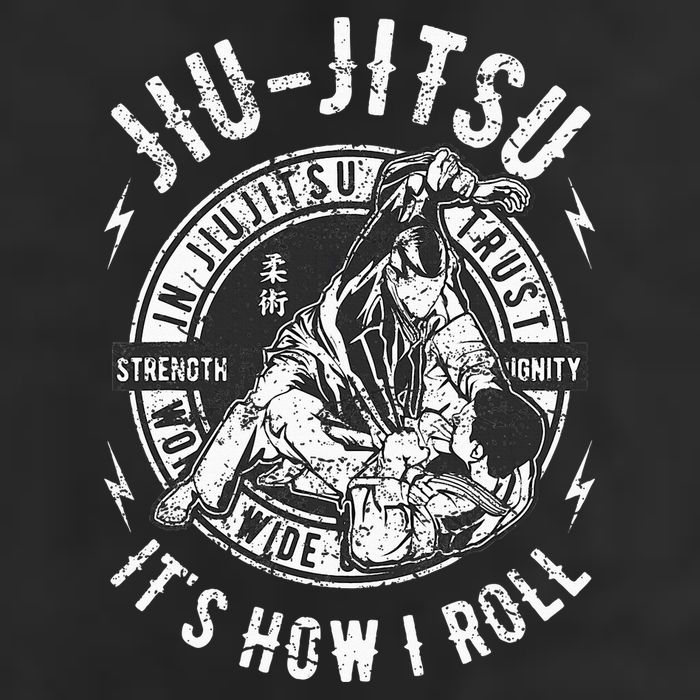 Funny Bjj Brazilian Jiu Jitsu Hat