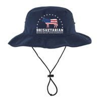 Funny Brisketarian Because Brisket Never Disappoints Legacy Cool Fit Booney Bucket Hat