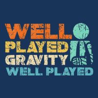 Funny Broken Bone Shoulder Elbow Well Played Gravity Infant Baby Jersey Bodysuit