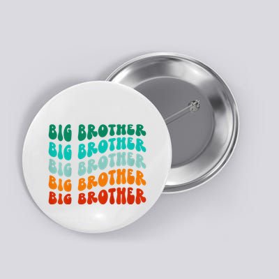 funny Big Brother Big Bro Sibling Announcement Button