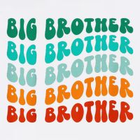 funny Big Brother Big Bro Sibling Announcement 11oz C Handle Ceramic Mug