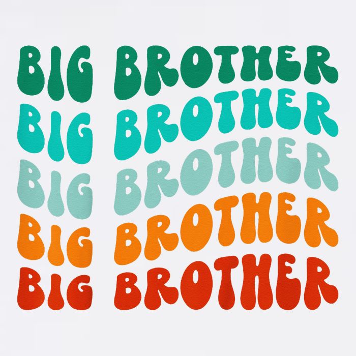 funny Big Brother Big Bro Sibling Announcement 11oz C Handle Ceramic Mug