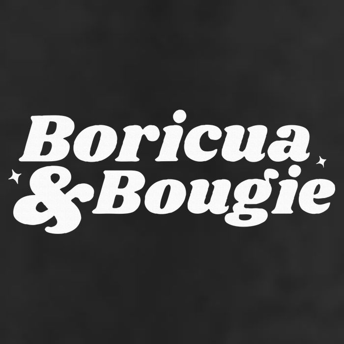 Funny Boricua & Bougie Apparel Cool Comfort Performance Bucket Hat