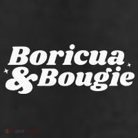 Funny Boricua & Bougie Apparel 11oz C Handle Ceramic Mug