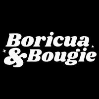 Funny Boricua & Bougie Apparel 16 in Basic Backpack
