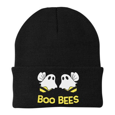 Funny Boo Bees Couples Halloween Cool Beanie