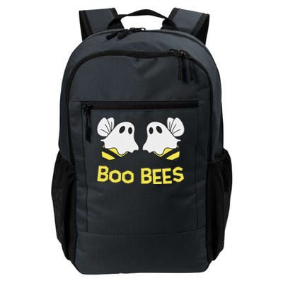 Funny Boo Bees Couples Halloween Cool Daily Commute Backpack