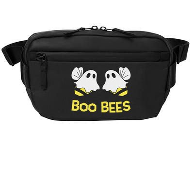 Funny Boo Bees Couples Halloween Cool Crossbody Pack