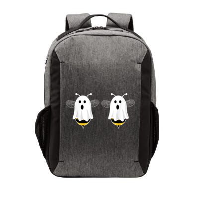 Funny Boo Bees Couples Halloween Costume Vector Backpack