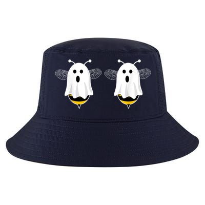 Funny Boo Bees Couples Halloween Costume Cool Comfort Performance Bucket Hat
