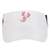 Funny Bobaxolotl Boba Tea Bubble Milk Kawaii Axolotl Anime  Adult Drive Performance Visor