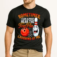 Funny Bowling , Bowler Tee, Tenpin Bowling, Ten Pin Cooling Performance Crew T-Shirt