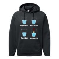 Funny Bassoonist Bassoon Play Orchestra Music Performance Fleece Hoodie