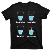 Funny Bassoonist Bassoon Play Orchestra Music T-Shirt