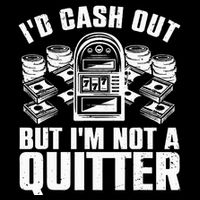 funny Best Casino For Casino Gambling Gamblers Tall T-Shirt
