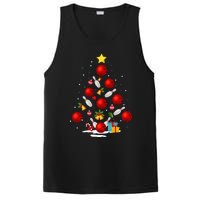 Funny Bowling Christmas Tree Lights Xmas Gifts PosiCharge Competitor Tank