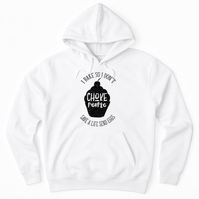 Funny Baking Cupcake Pastry For Women Hoodie