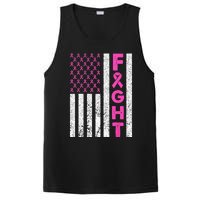 Fight Breast Cancer Kids Breast Cancer Awareness Items PosiCharge Competitor Tank