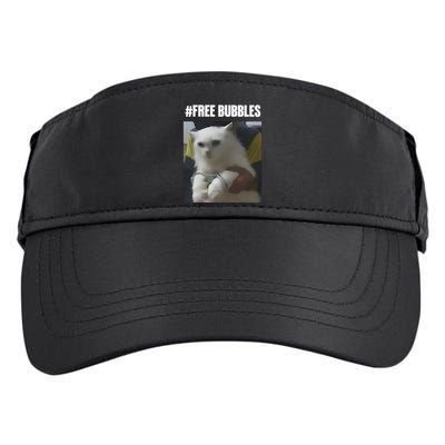 Free Bubbles Cat Adult Drive Performance Visor