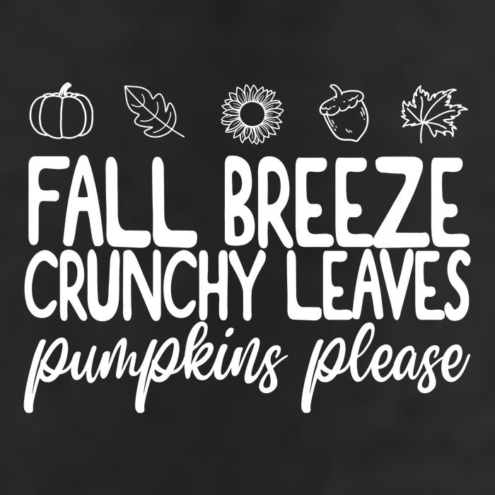 Fall Breeze Crunchy Leaves Pumpkins Please Adult Drive Performance Visor