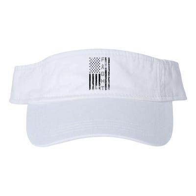 Fight Brain Cancer Awareness Valucap Bio-Washed Visor