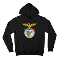 Funny Benfica Club Supporter Fan Portugal Portuguese Hoodie