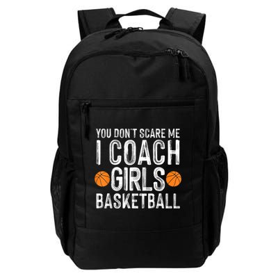Funny Basketball Coaching Men Women Team Trainer Instructor Backpack