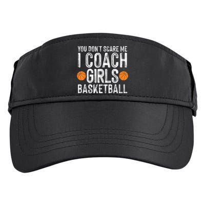Funny Basketball Coaching Men Women Team Trainer Instructor Adult Drive Performance Visor