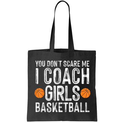Funny Basketball Coaching Men Women Team Trainer Instructor Bag