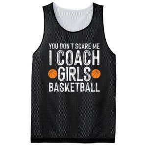 Funny Basketball Coaching Men Women Team Trainer Instructor Mesh Reversible Basketball Jersey Tank