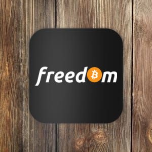 Freedom Bitcoin Crypto Coaster