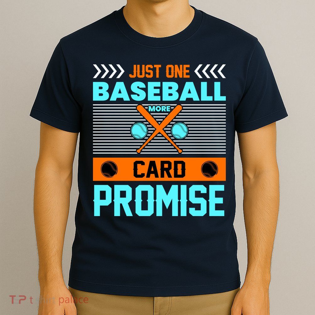Funny Baseball Card T-Shirt