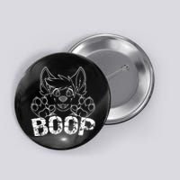 Fursuit BOOP Cute Puppy Dog Furry Fandom Saying Button