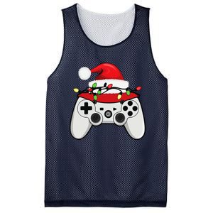 Funny Bruh Christmas Holly Red Plaid Xmas Pajamas Mesh Reversible Basketball Jersey Tank